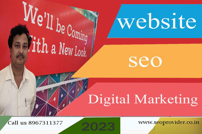 Website Design and SEO Company