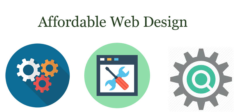  Affordable Web Design