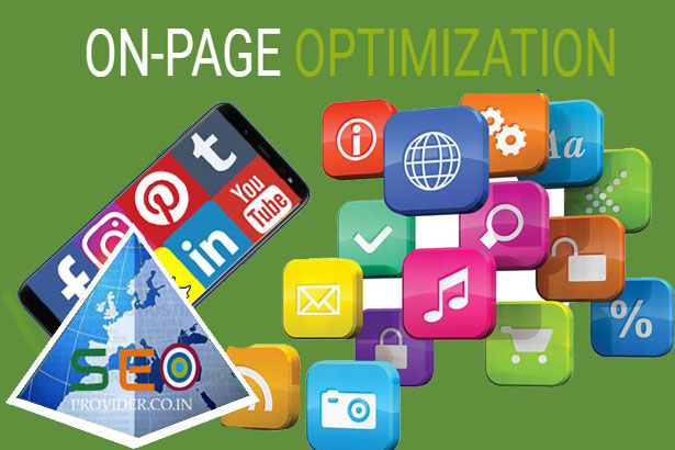 On-Page Optimization