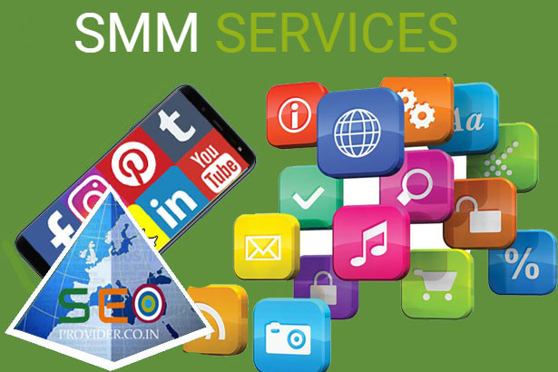 SMM Services