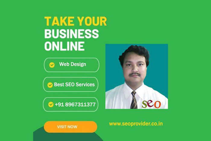 Website Design and SEO Company